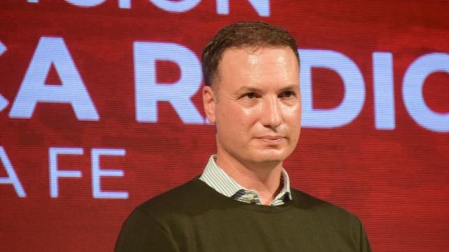 enrico va a la justicia contra el zar del juego clandestino