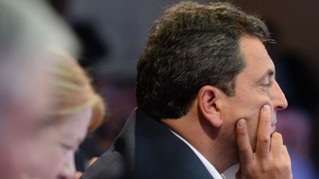 massa le insitio a vidal con la ley para desenganchar elecciones municipales