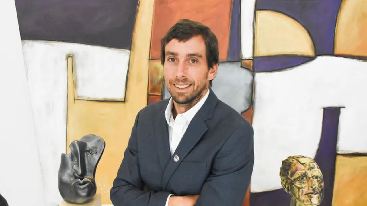 Energía: cómo y dónde juega PCR, el pulpo empresario que quiere otra vuelta de petróleo en La Pampa