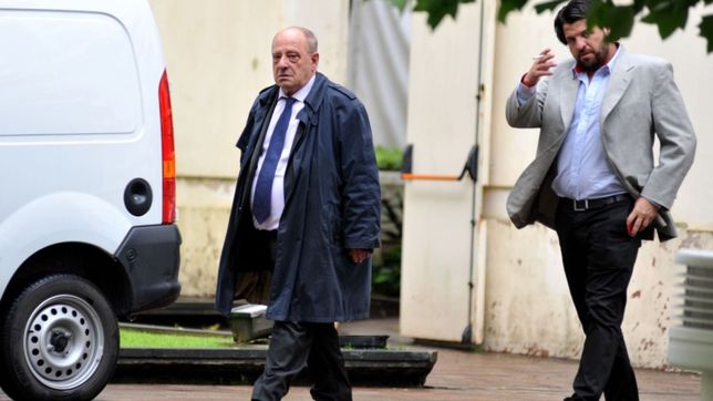 arroyo dijo que vidal lo destrato y cambiemos le salio al cruce