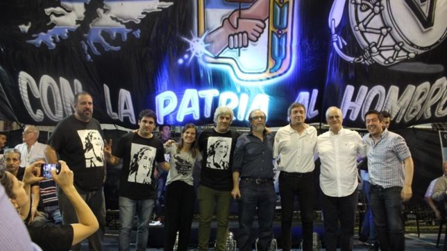 descamisados 2021: sordos ruidos en los bordes