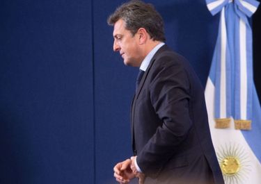 Superinflación: Massa convivirá con un piso impenetrable del 6% mensual