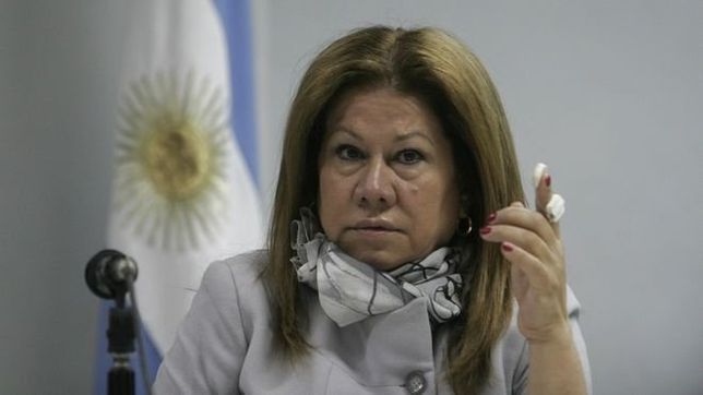 vamos a disputar el voto con scioli y macri, no nos van a correr con la vaina?