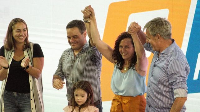 jaton remonto en santa fe pero jxc ya amenaza su 2023