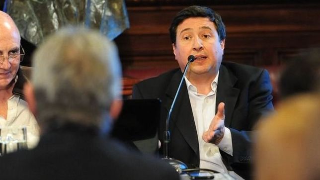 habla el cerebro del hambre cero: plazos, recursos y operatoria