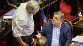 FMI: confluencia libertario-trotskista y JxC a la espera de señales K