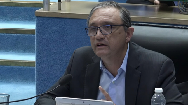 Río Negro: se desboca la interna libertaria para ver quién representa a Javier Milei en la provincia