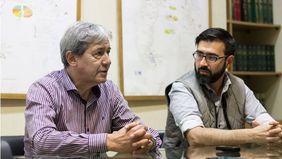 Contundente apoyo de los gremios petroleros al Frente de Todos