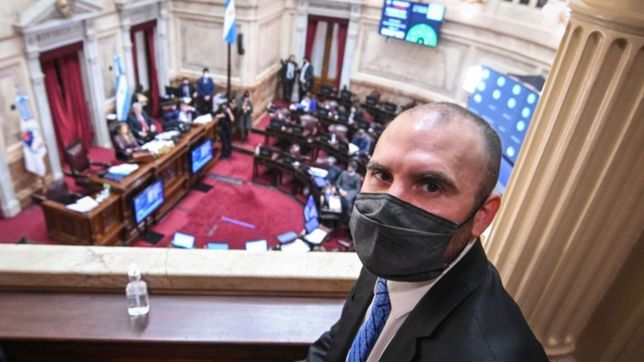 barajar, dar de nuevo y los nubarrones que asoman en el congreso post-fmi