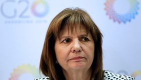 Bullrich no afloja la grieta y cuestiona con dureza a su sucesora