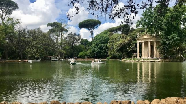 bitacora, dia 2: gabinete runner, la bestia de biden y un llamado del papa