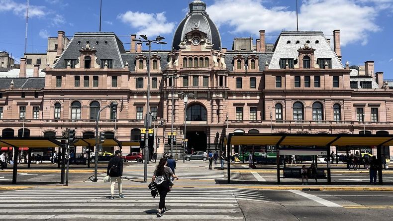 La Casa Rosada se aferra a su manual anti sindicalistas.