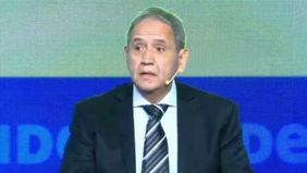 Palazzo: “El pacto social no tiene que ser solo congelar precios y salarios”