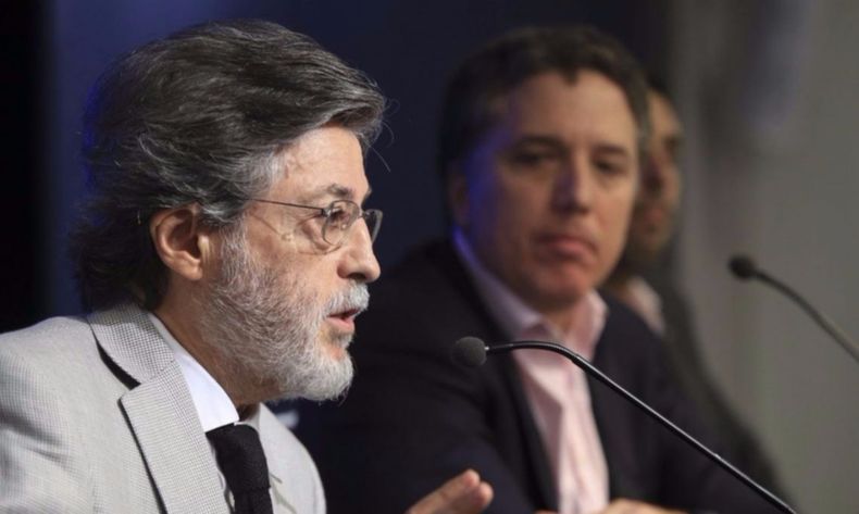 Abad AFIP Recaudación