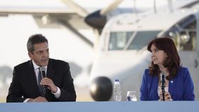 El Círculo Rojo se agarra la billetera y hace oídos sordos al reclamo de CFK