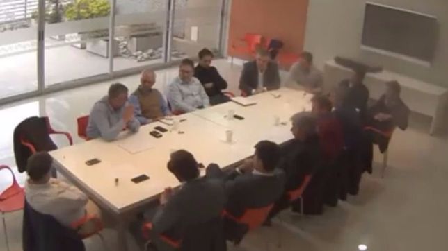 la afi acusa a funcionarios de vidal de armar causas contra gremialistas