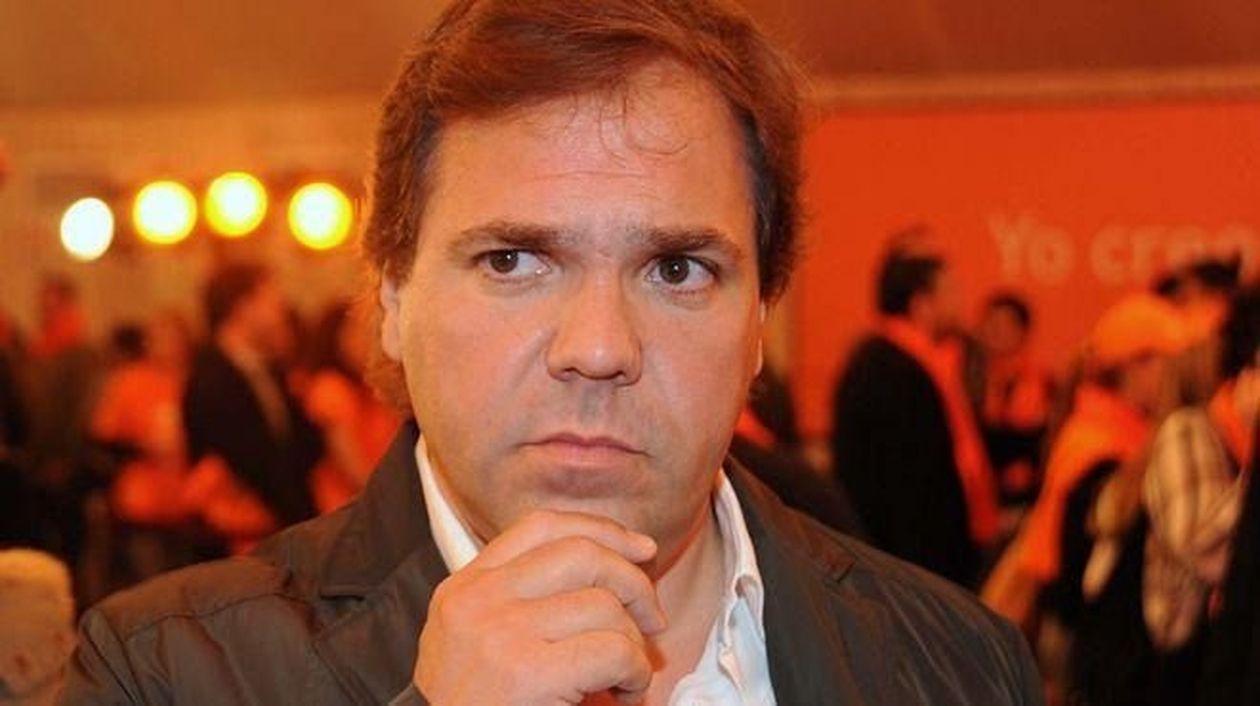 Alberto Pérez