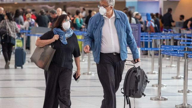 tarjetazo: empresas de turismo y aerolineas ponen el grito en el cielo