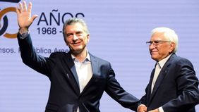 Campaña, INDEC y números: sospechas y picardías