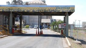 Una de cal y una de arena para Vicentin: perdió un socio, ganó tiempo clave