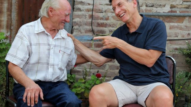 las jubilaciones subiran 11,8% tras perder 19 puntos contra la inflacion