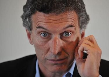Macri pide a los candidatos que firmen el jueves