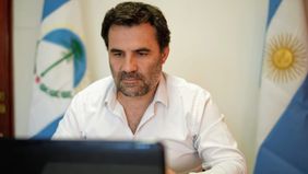 Biocombustibles en coma, un problema para Martínez en su debut