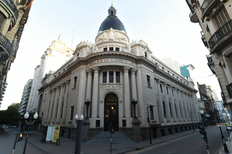 La Bolsa de Comercio de Rosario organiza un congreso internacional sobre arbitraje
