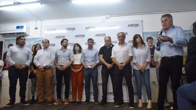 sexta: juntos repite el triunfo, todos pierde una banca y festeja espert