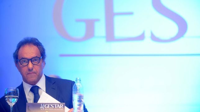 el objetivo bonaerense del sciolismo para mejorar la eleccion