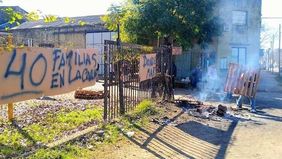 Quilmes: cerró una papelera y dejó 40 trabajadores en la calle