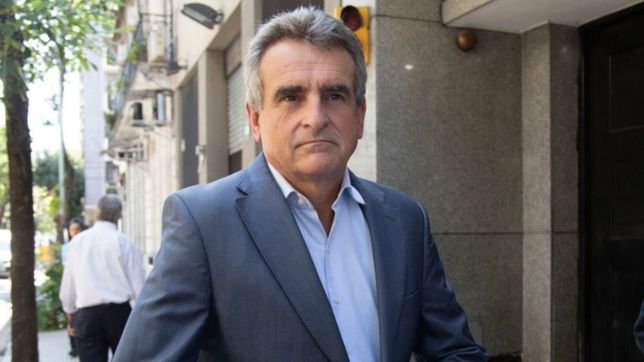 rossi, ?incomodo? por los rumores de su vuelta al gabinete