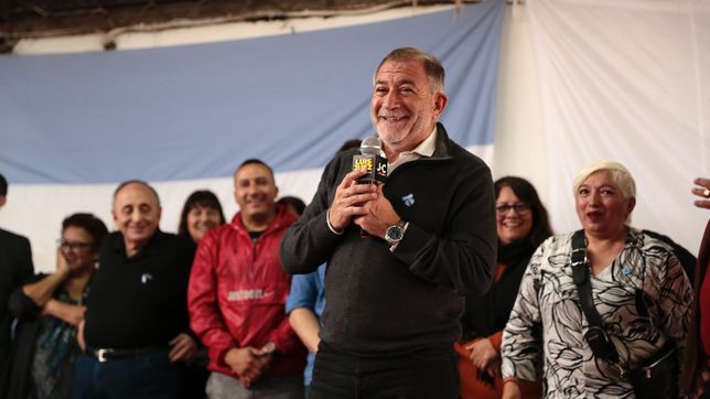 que calculos hace juez para la pelea capital con llaryora