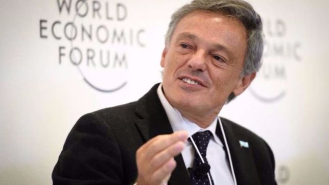 Letra P | Cabrera ADEFA Colombia Exportación Acuerdo México