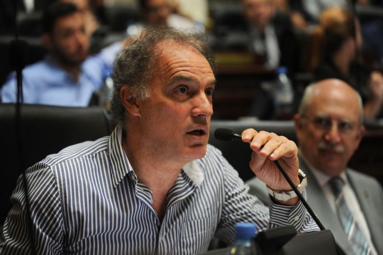 Aníbal Ibarra