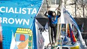 Foto: Victoria Gesualdi.