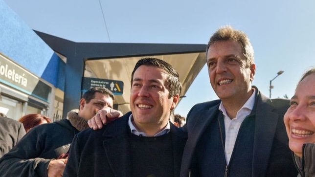 nardini tambien pide por massa al gabinete