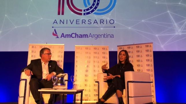 vidal volvio a pedir a los empresarios que no trasladen aumentos a los productos