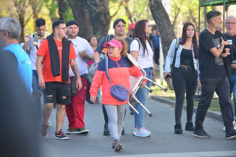 Máximo Kirchner en La Plata - Atenas 20.JPG