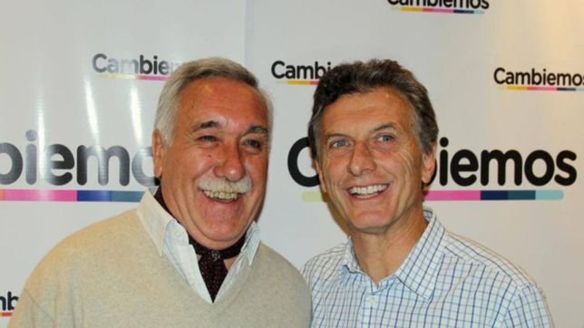 intendente de cambiemos aviso que no tiene para pagar sueldos y aguinaldo