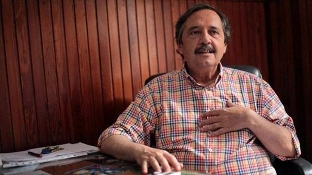 alfonsin: ?con sanz hubiera votado mas contento?