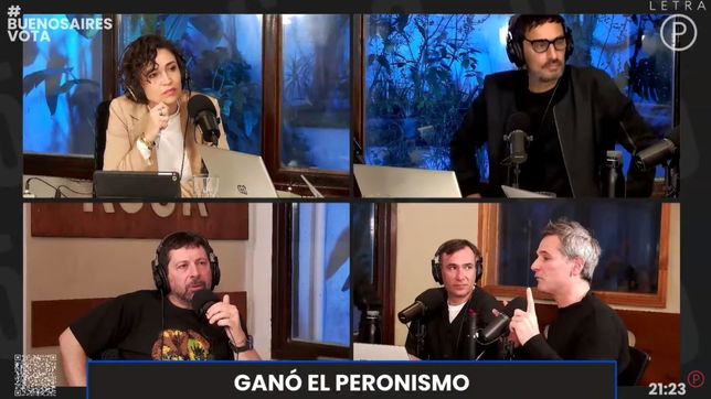 Streaming y elecciones: cuando la política compite por el like y el recorte viral