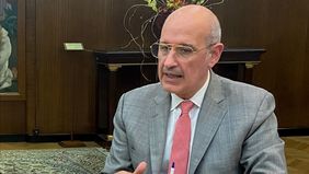 Pasan los ministros, queda Rigo: la revancha del Señor de los Presupuestos