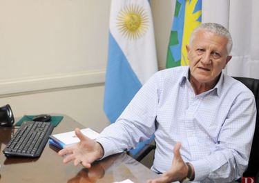 Sarghini: “El Gobierno busca trasladar el costo inflacionario a lo salarial”