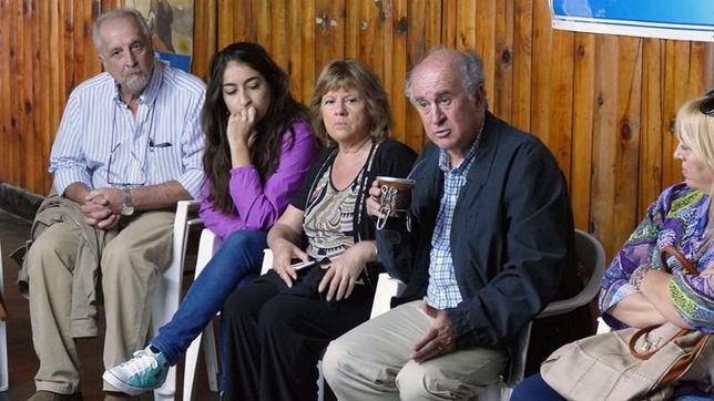 parrilli organiza una caravana desde neuquen para respaldar a cristina