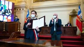 Chile, la nueva Constitución y una oportunidad histórica atada a las urnas