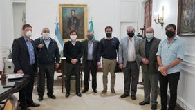 El vecinalismo antigrieta sale a la cancha con un congreso en Necochea