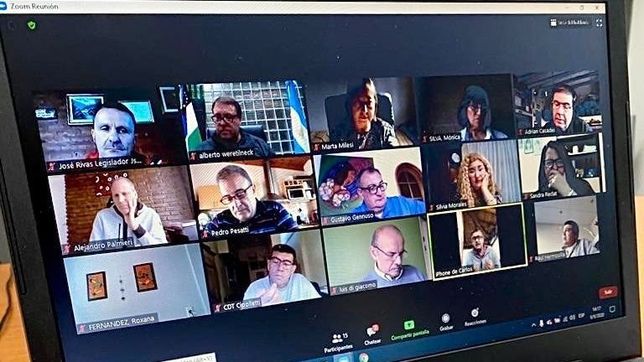 weretilneck reactiva su partido y marca la agenda politica de rio negro