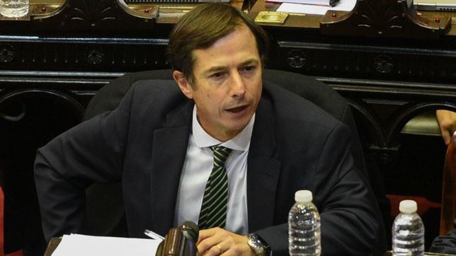 para lipovetzky, no hay fundamento? para el juicio politico a garavano