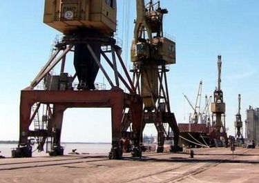 Reclamos a la gestión Kicillof en un puerto aún comandado por vidalistas